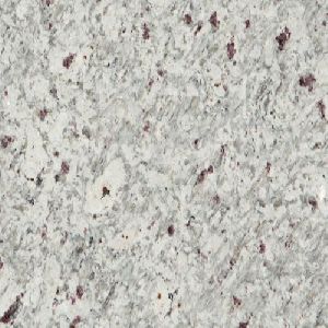 Moon White Granite Slab