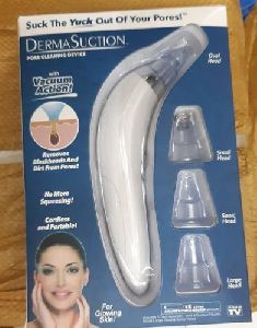 Blackhead Extractors