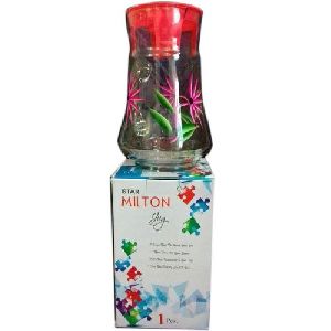 Glass Water Jug