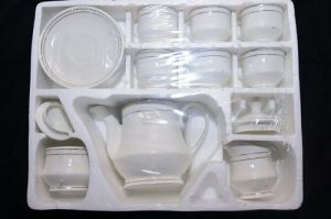 Ceramic Tea Set