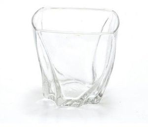 Glass Tumbler