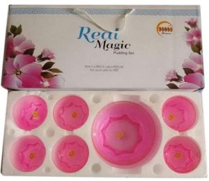 Real Magic Pudding Set
