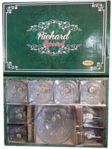 Richard Special Glass Set
