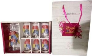 Rock &amp; Roll Lemon Set