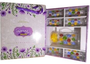 Spring Seassion Lemon Set