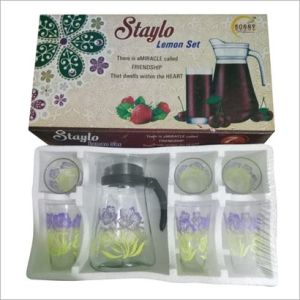 Staylo Lemon Set