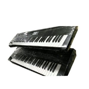 music synthesizers