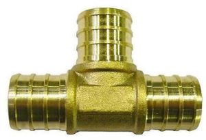 Crimp Fittings