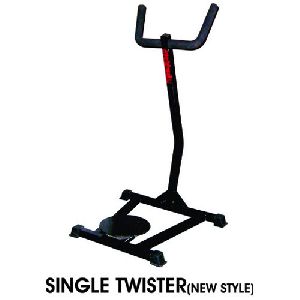 Single Twister