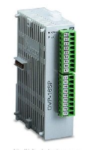 DVP16SP11RT Series Delta PLC Module