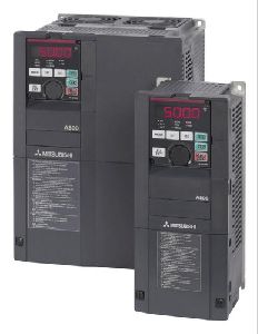 FR-D720S-025-EC Mitsubishi Variable Frequency Drive