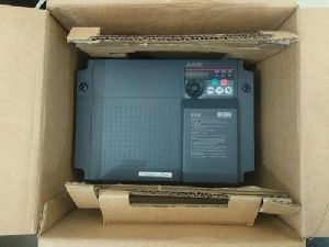 FR-D740-120-EC Mitsubishi Variable Frequency Drive