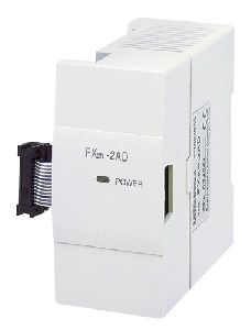FX2N-2DA Mitsubishi PLC Module