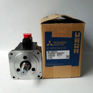 HG-SN102BJK Mitsubishi Servo Motor