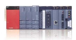 Mitsubishi MELSEC-Q Series QY80P PLC Module