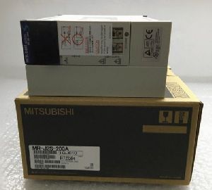 MR-J2S-200B Mitsubishi Servo Drive