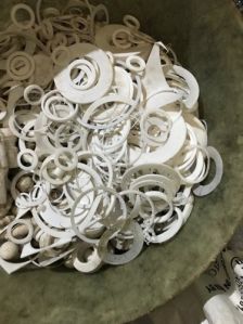 Ptfe Teflon Scrap