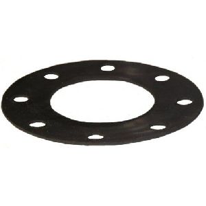 Synthetic Rubber Gasket