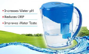 Alkaline water Pitcher