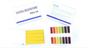 Universal Ph Test Strips