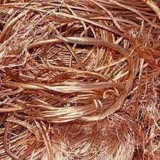 Copper Wire Scrap