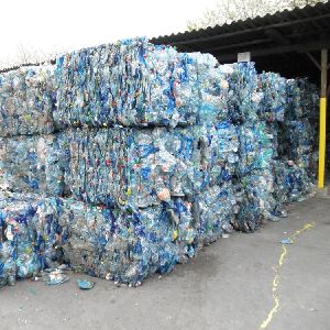 LDPE Waste Plastic Scrap