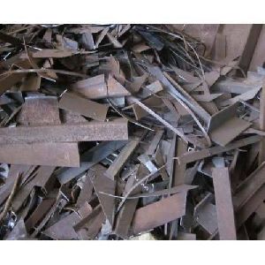 mild steel melting scrap