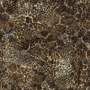 Leopard Snake Printed Fabric