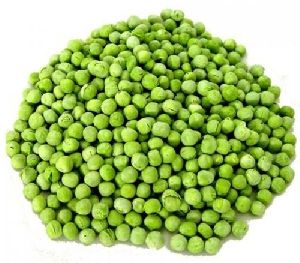 Green Peas Dal