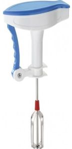 Manual Operated Hand Blender