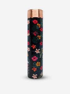Copper Pencil Bottle