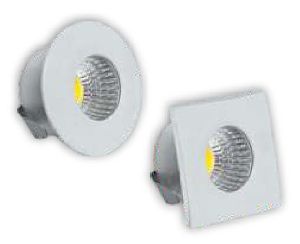 LZB LED Spot Light