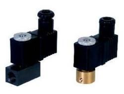 2 Port Mini Solenoid Valves