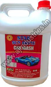 Car Wash Shiner