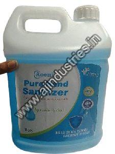 Hand Sanitizer