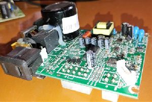 Microstepping Motor Driver