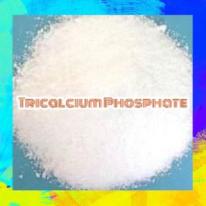 Tricalcium Phosphate