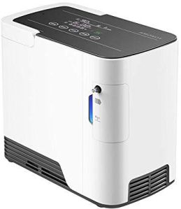 Anomoy (LG) 1-7ltr Oxygen concentrator with nebulizer