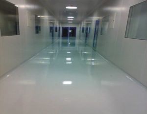 polyurethane coating services