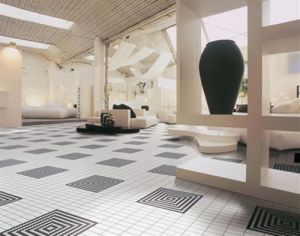 Tile Flooring Services