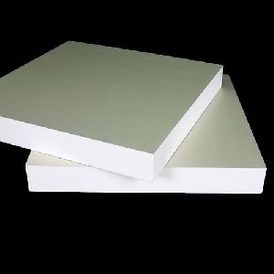 Polyurethane Foam Insulated Panel