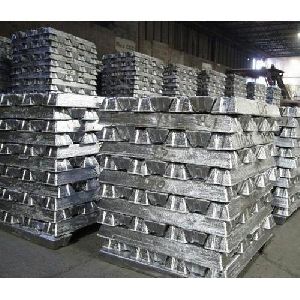 Aluminium Alloy Ingot