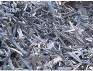 Aluminium Recycling Scrap