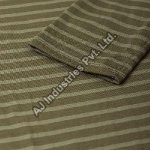 Poly Cotton Casual Wear Fabric
