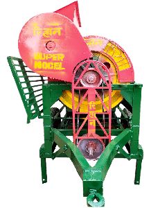 RIHAN SUPER MODEL Wheat Thresher