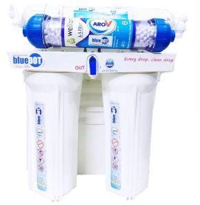 Blue Pearl Deluxe Water Purifier