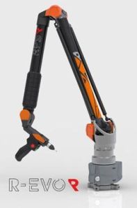 R-EVO R 6 and 7 Axes Articulated Measuring Arm