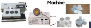 Best Quality Induction Sealing Machine