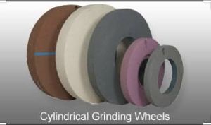 Centerless Grinding Wheel