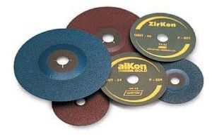 Fiber Disc